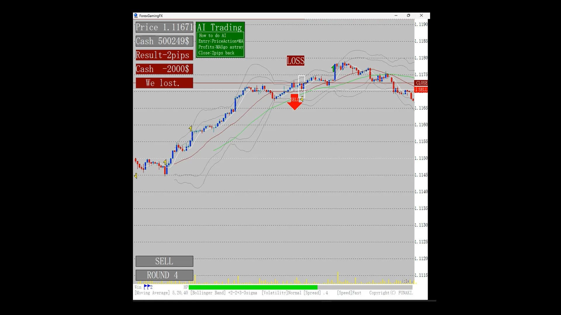 FOREX GAMING FX görsel 4