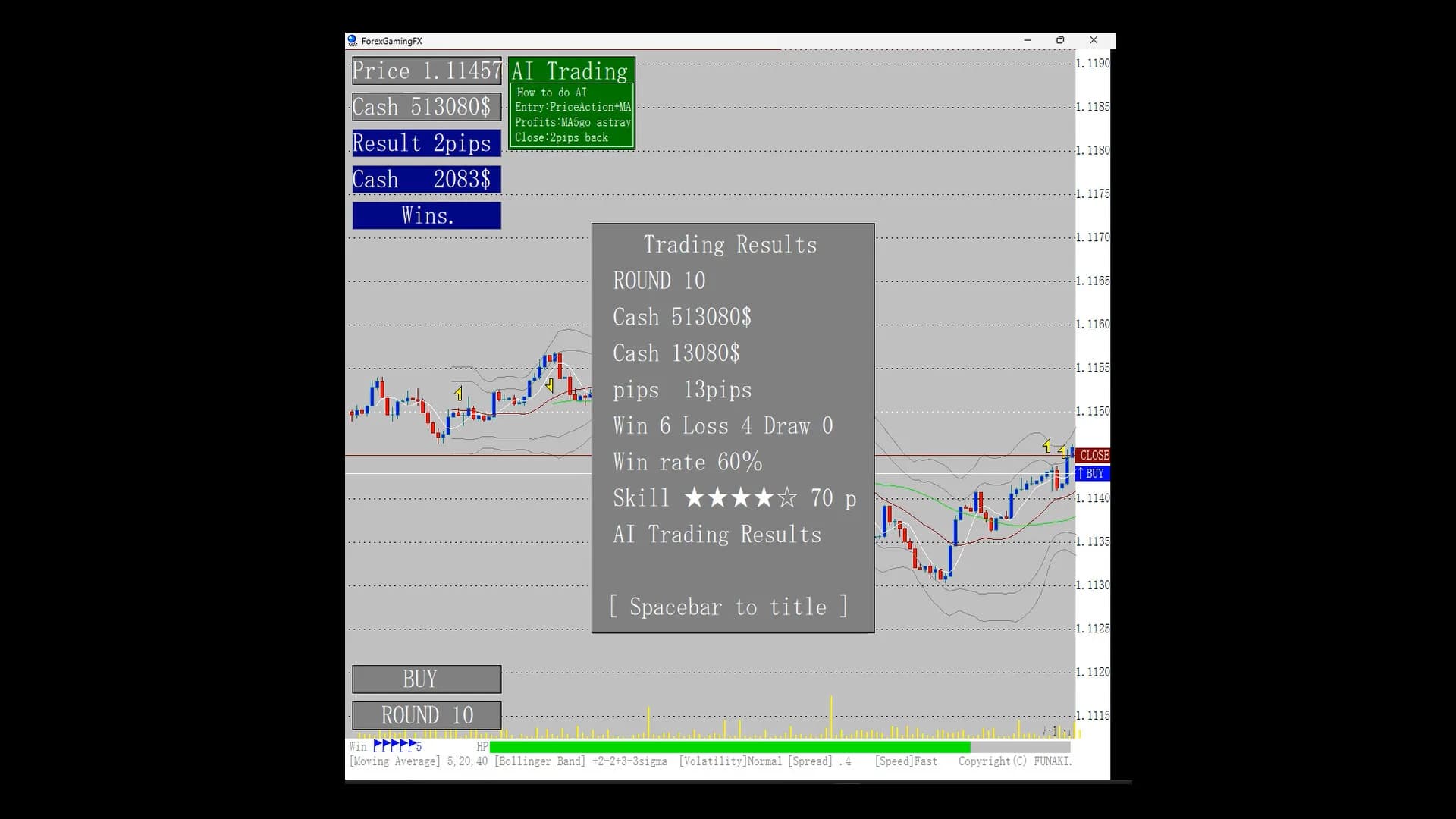 FOREX GAMING FX görsel 5