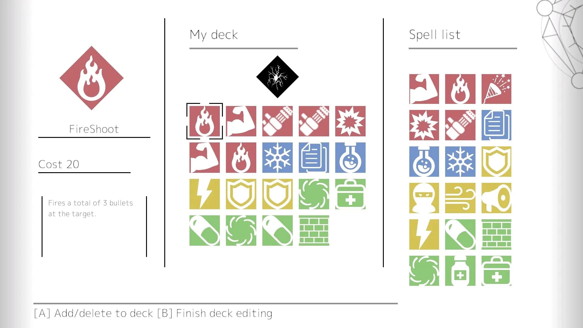 Spell Spiral görsel 6