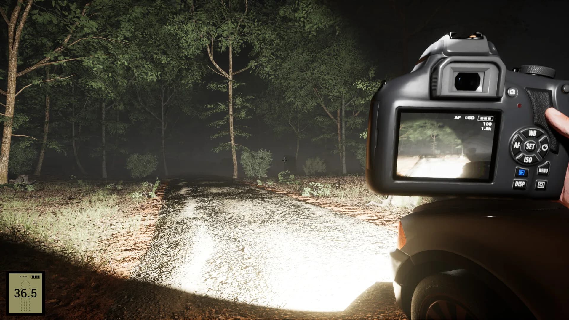 幽霊写真-GhostShot görsel 6