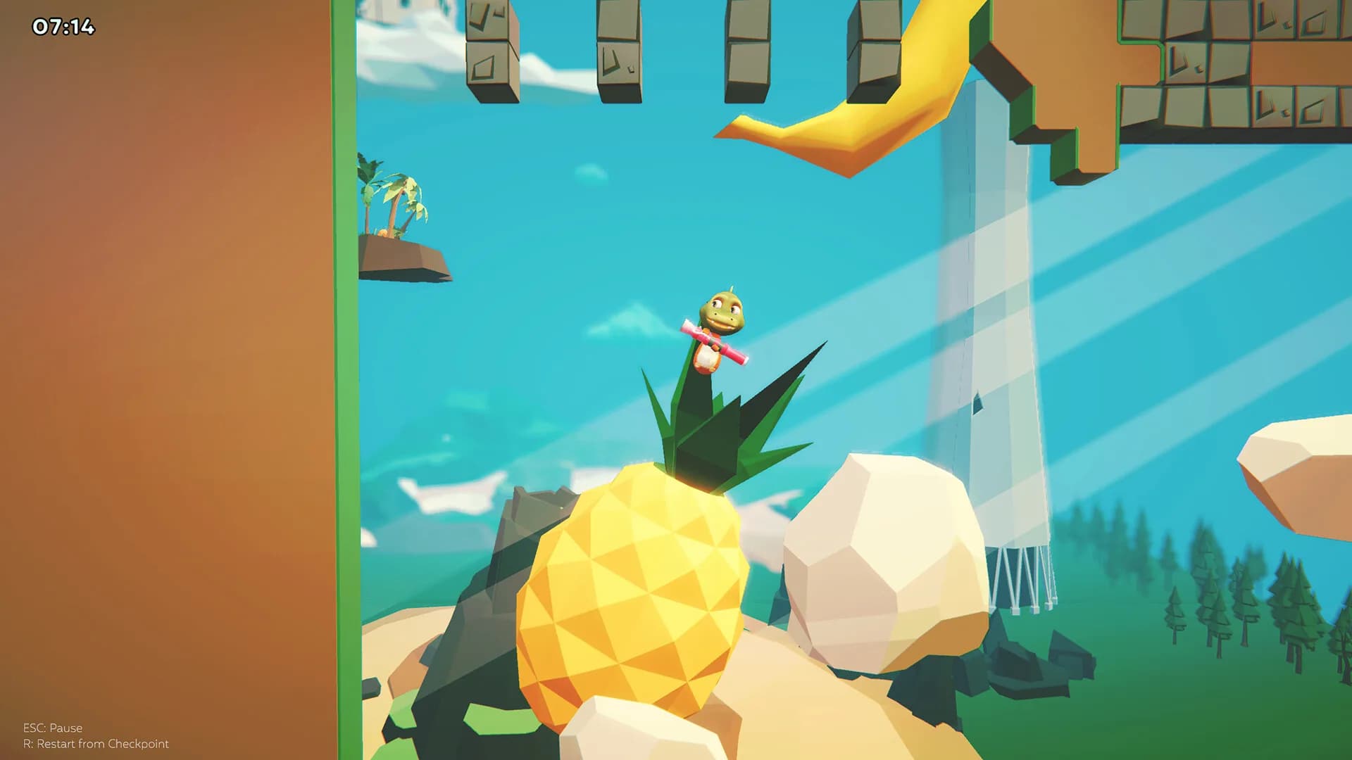 Wildlings: Why is There a Zoo in Bazooka? görsel 2