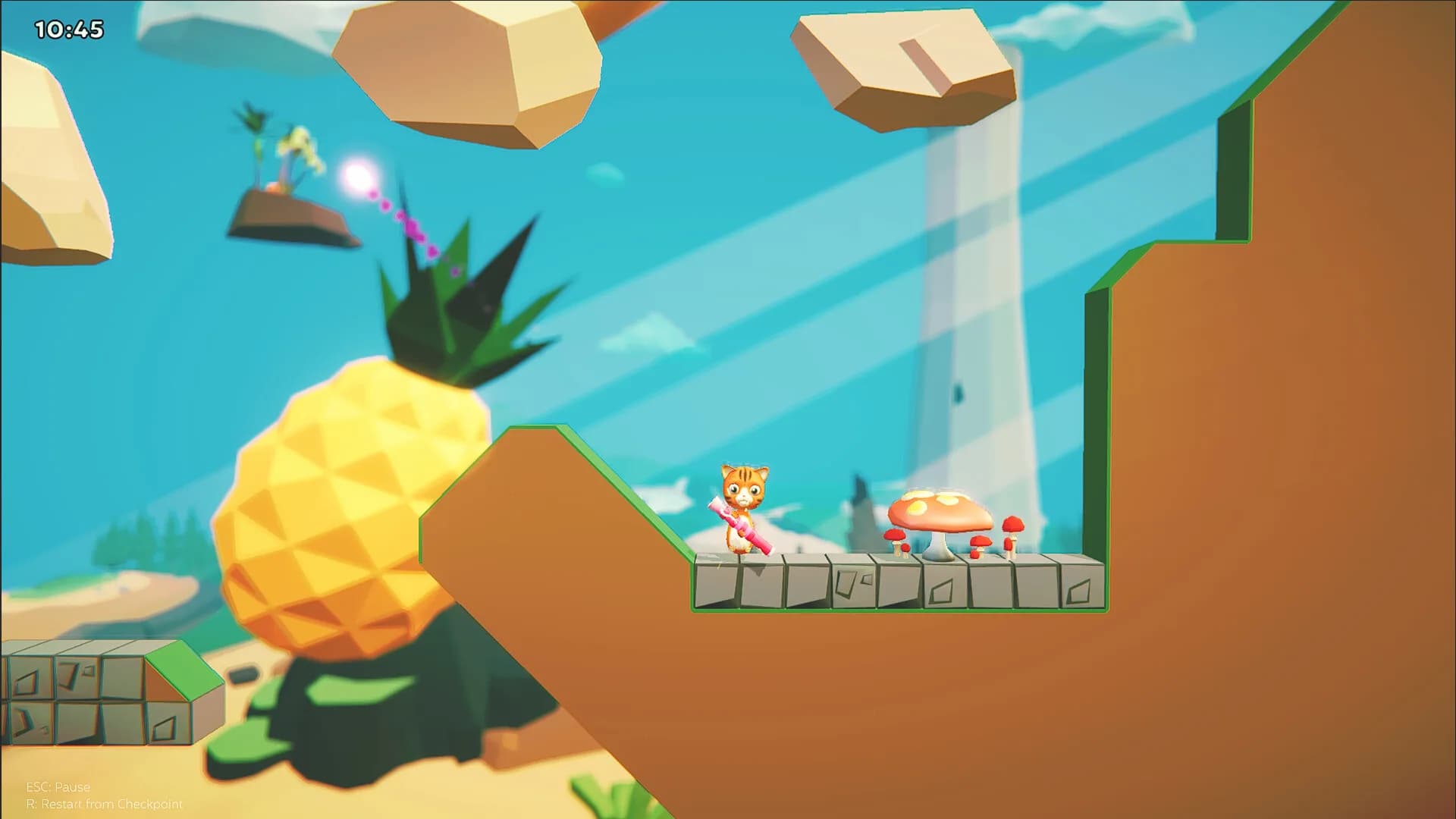 Wildlings: Why is There a Zoo in Bazooka? görsel 4