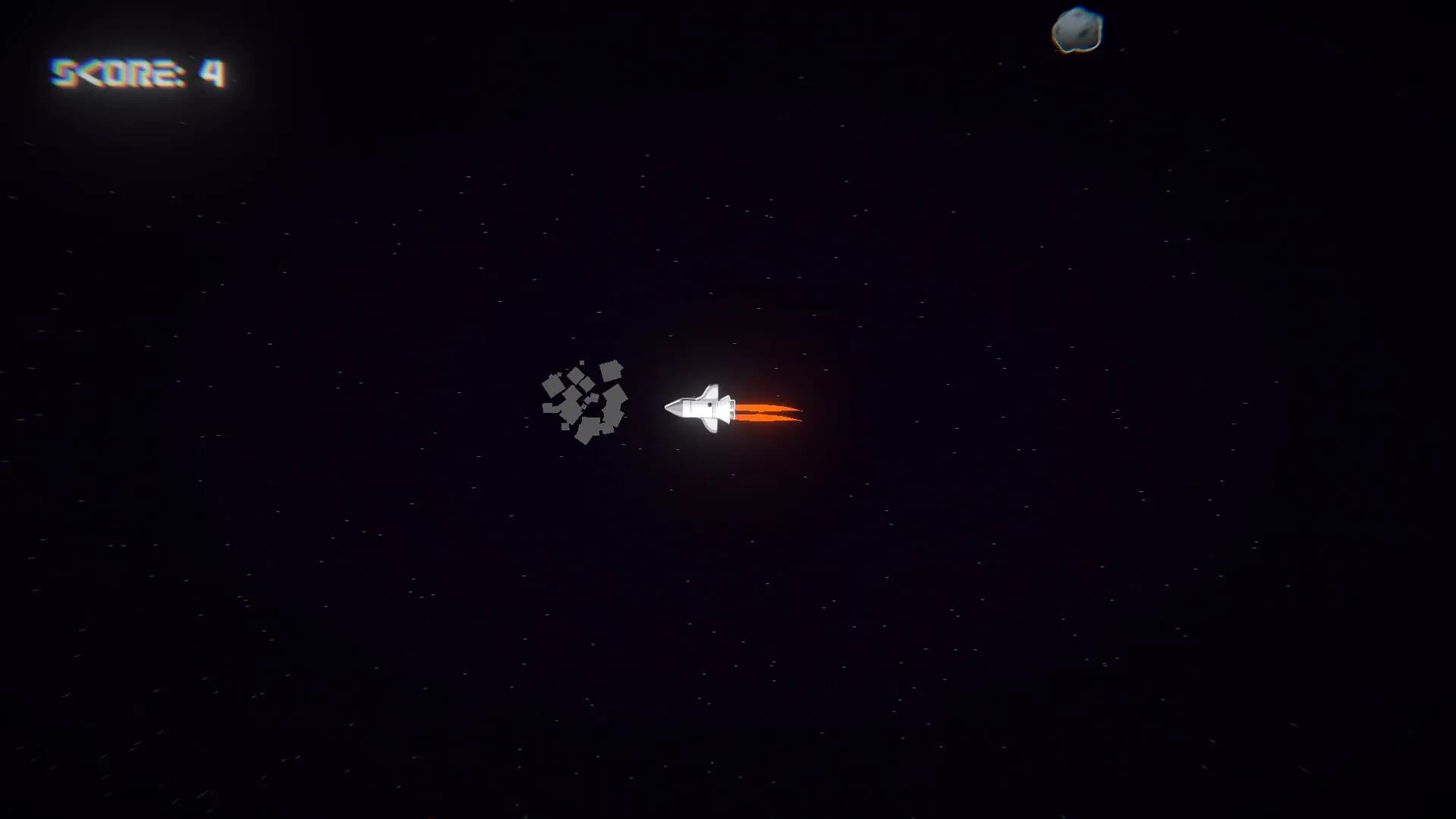 Moon Space görsel 2
