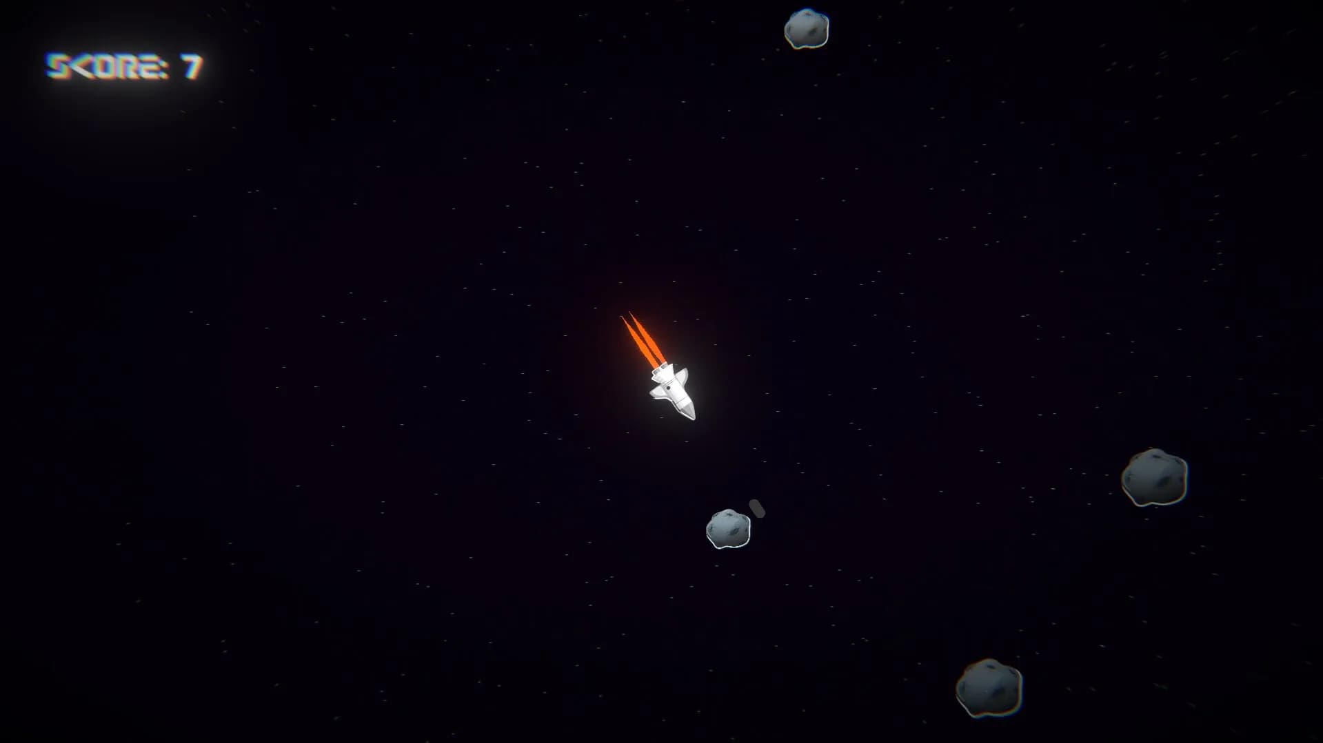 Moon Space görsel 3