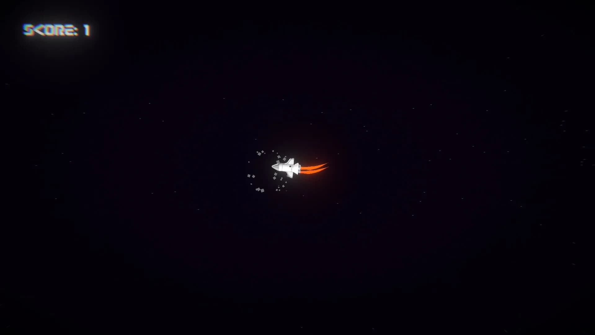 Moon Space görsel 4