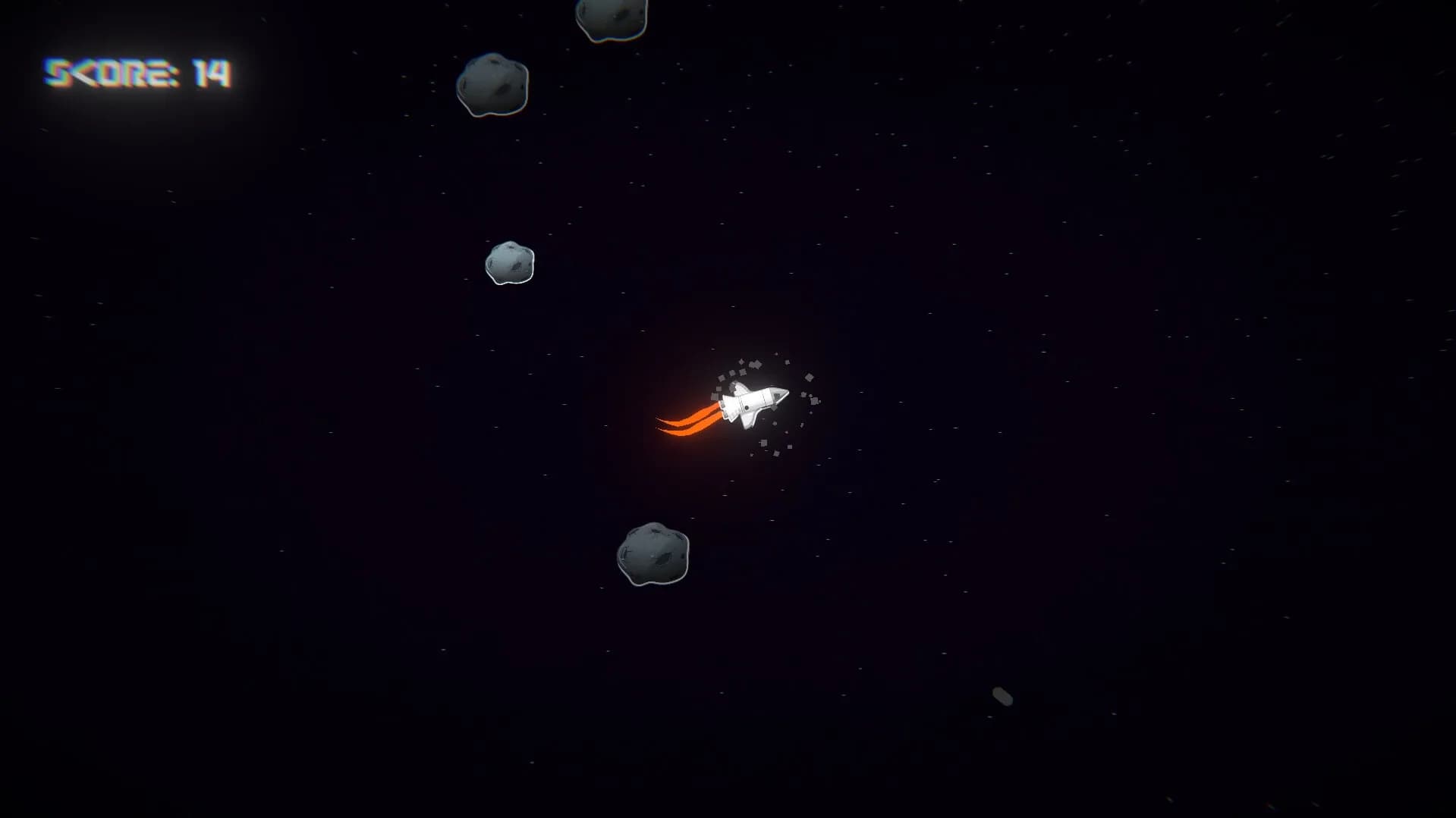 Moon Space görsel 5