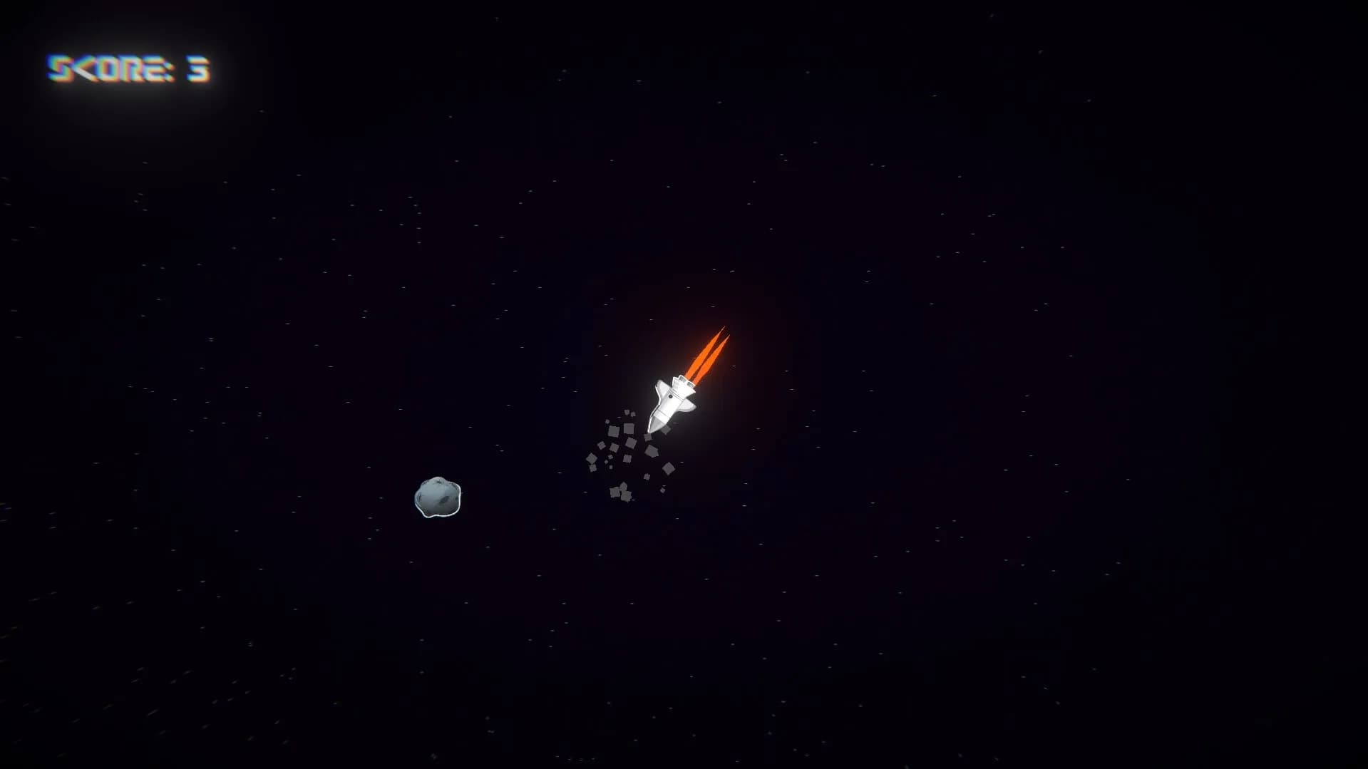 Moon Space görsel 6