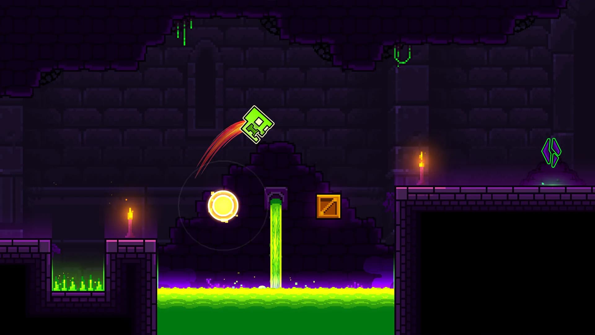 Geometry Dash görsel 4