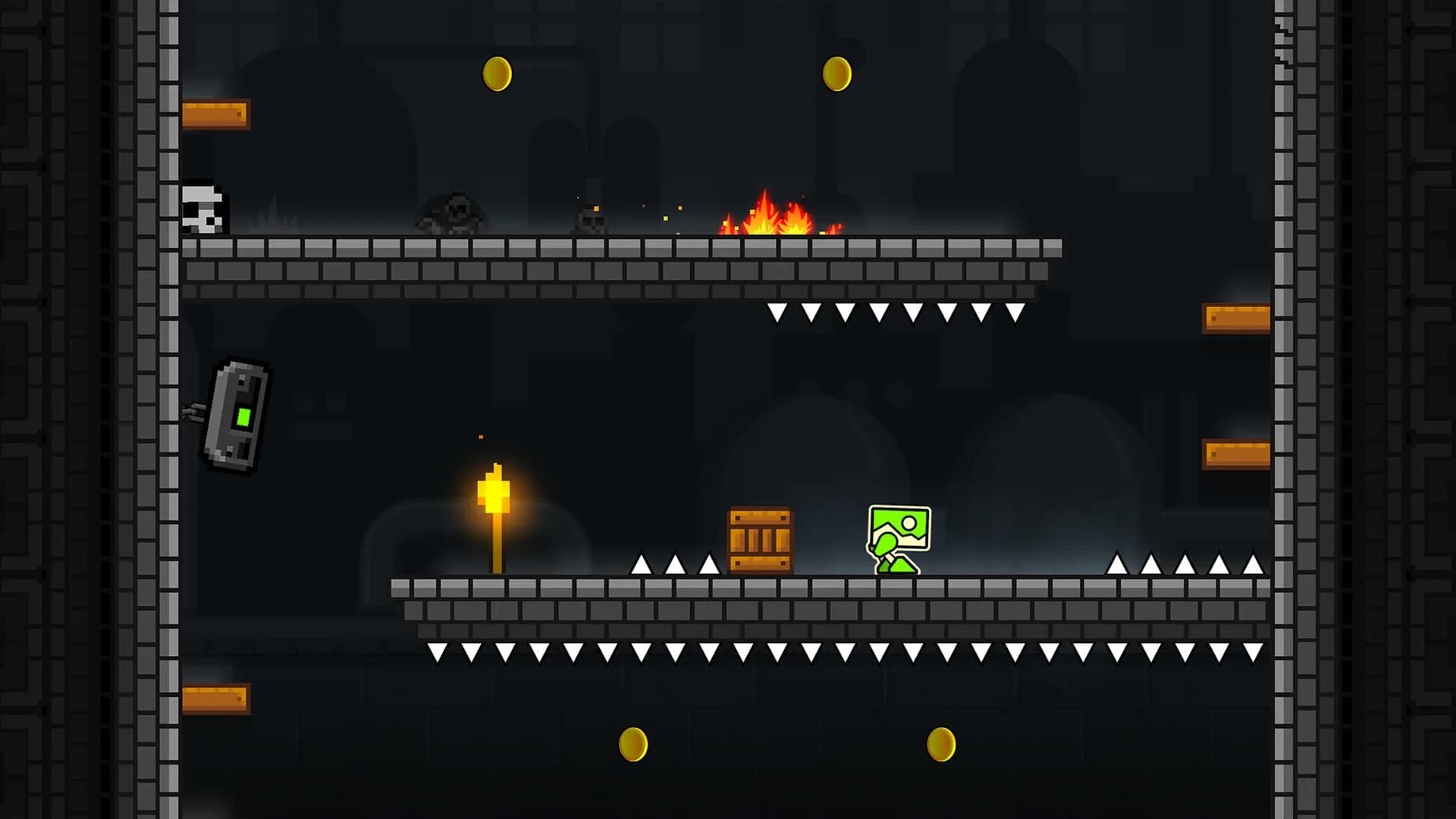 Geometry Dash görsel 6