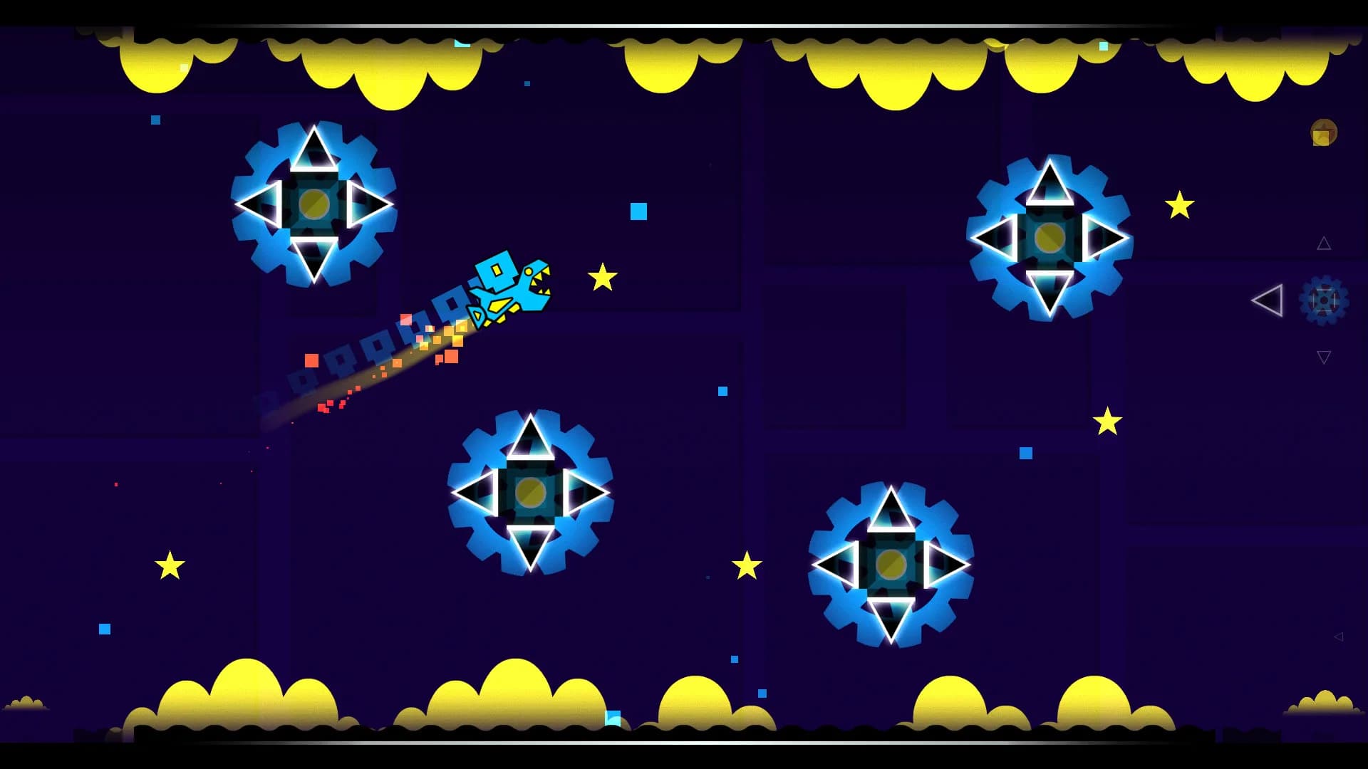 Geometry Dash görsel 10