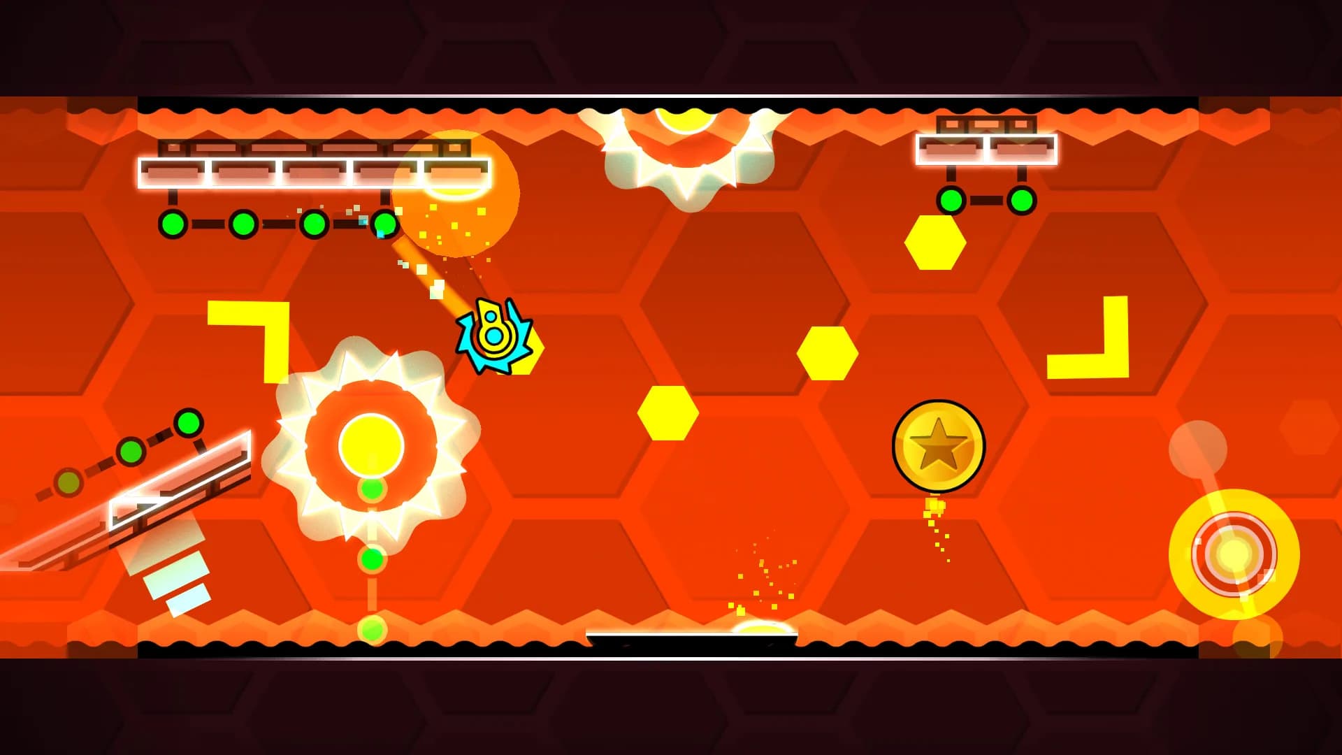 Geometry Dash görsel 11