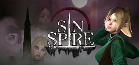 Sin Spire görsel 1