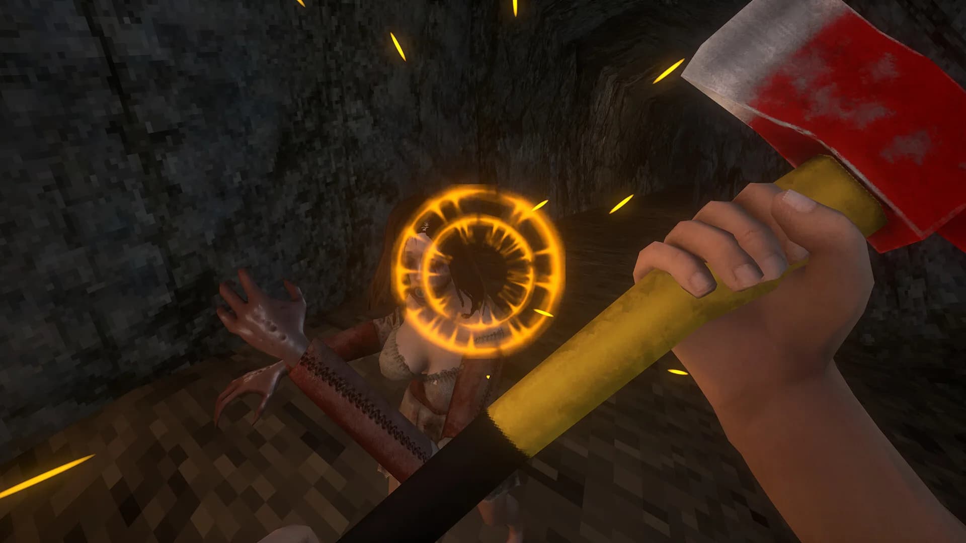 Sin Spire görsel 4