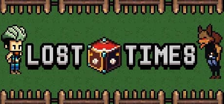 LOST TIMES görsel 1