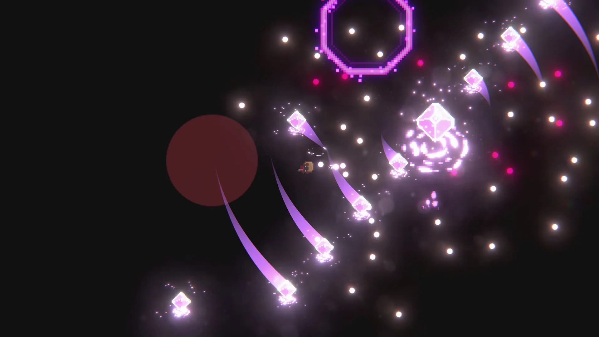Crimson Quest görsel 5