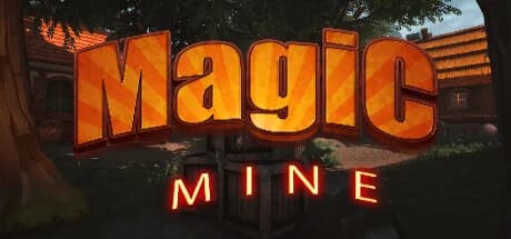 Magic Mine görsel 1