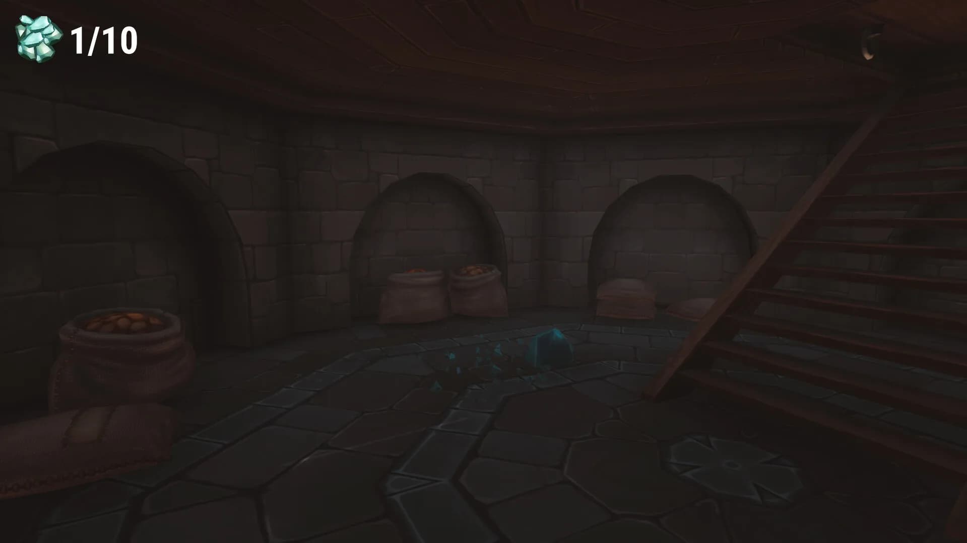 Magic Mine görsel 2