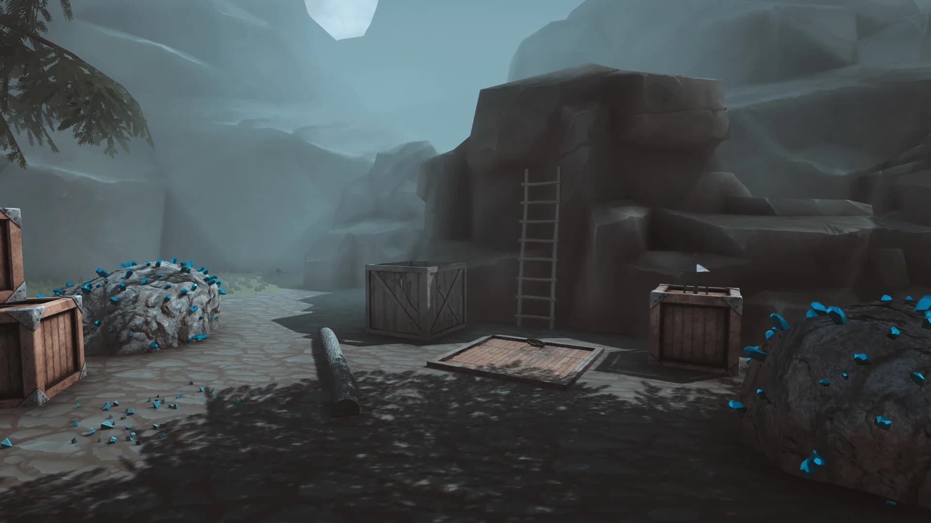 Magic Mine görsel 4