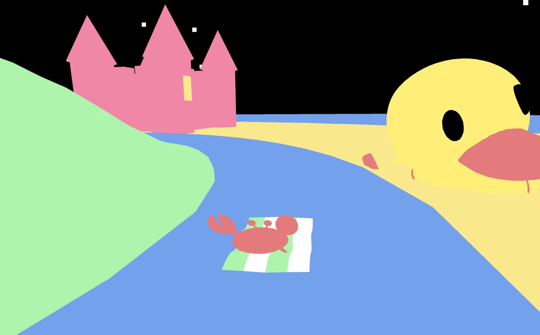 MGDC Minigame Collection görsel 8