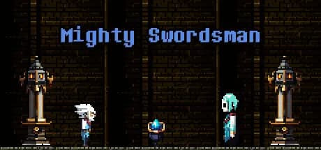 Mighty Swordsman görsel 1