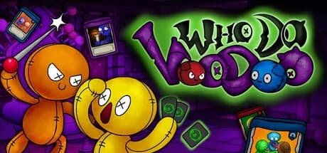 Who Do Voodoo