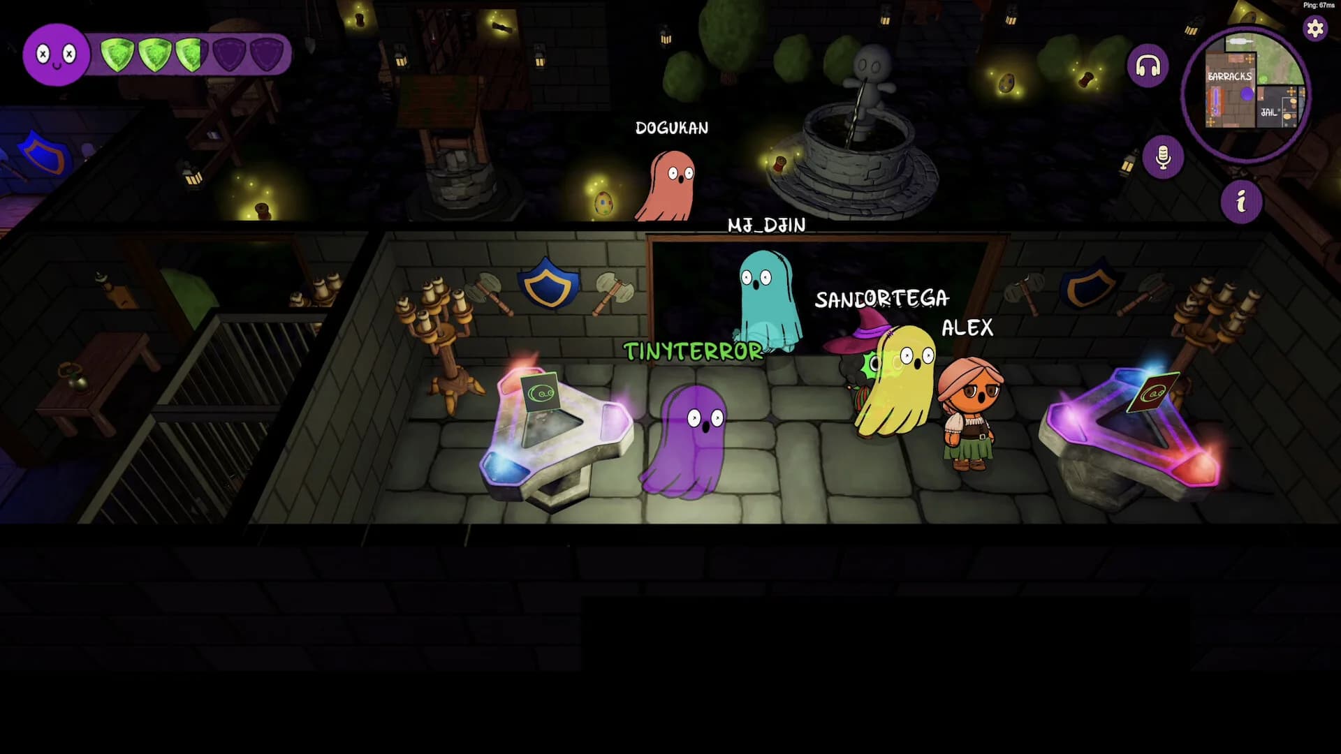 Who Do Voodoo görsel 6