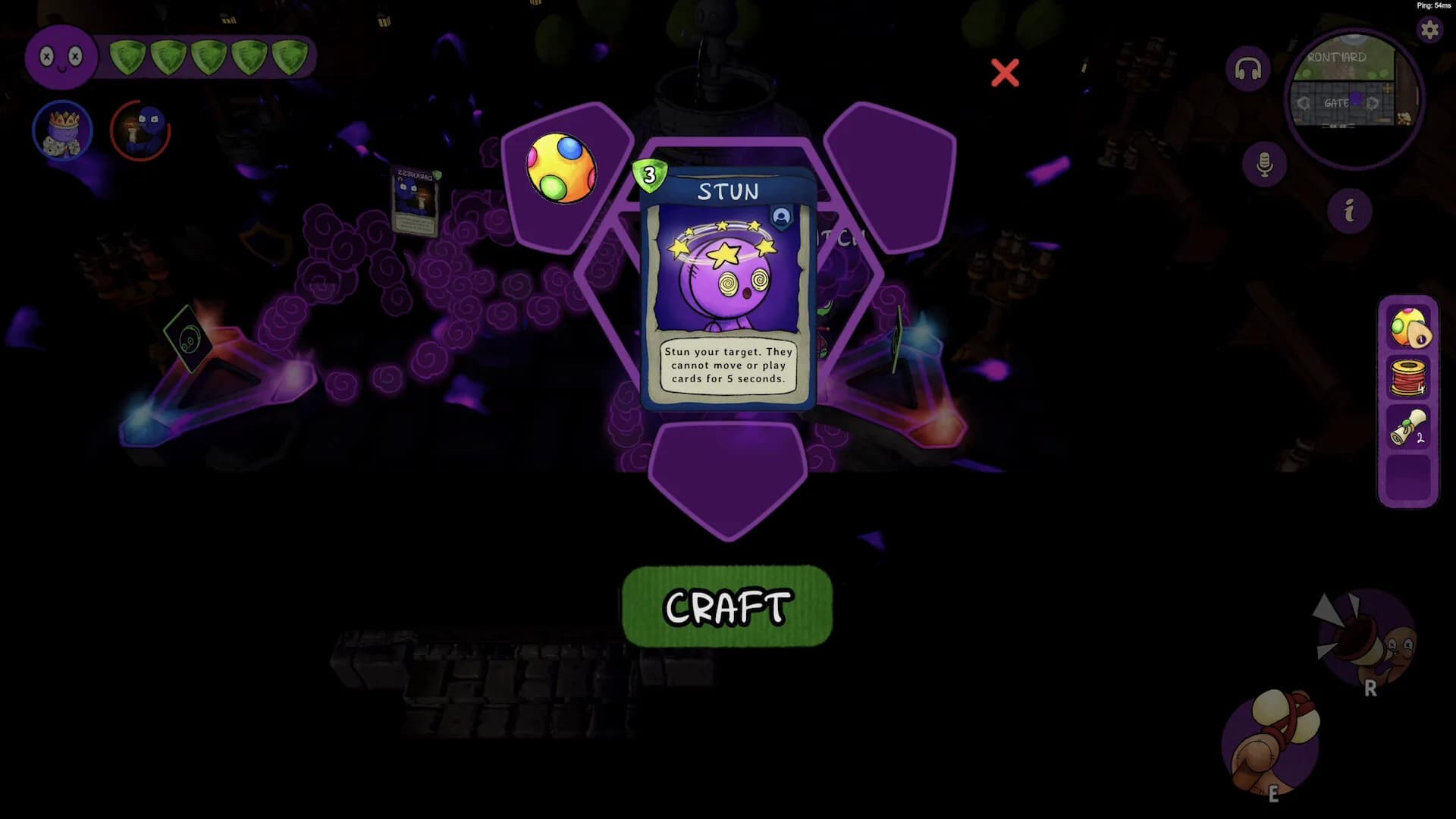 Who Do Voodoo görsel 7
