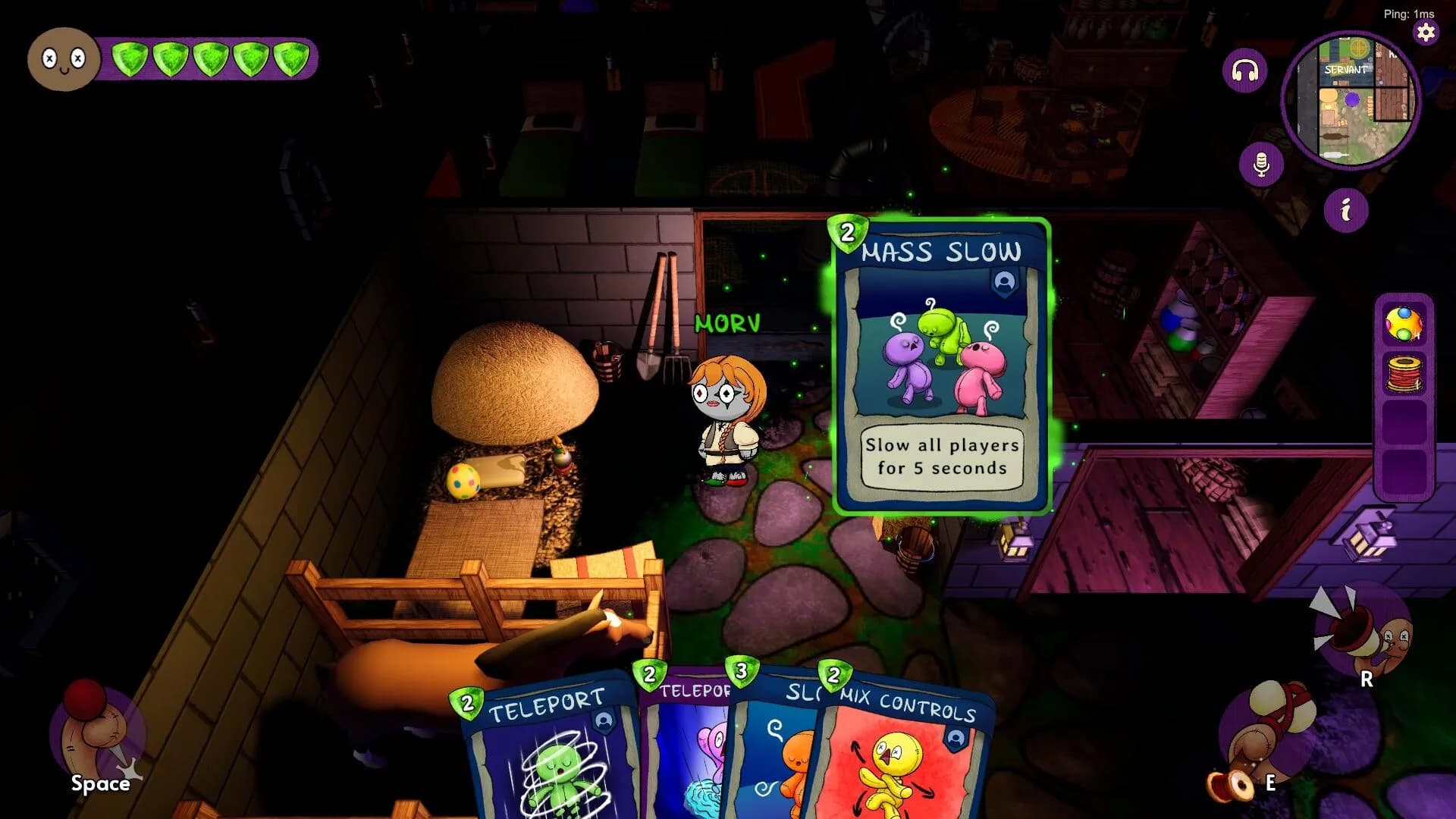 Who Do Voodoo görsel 8