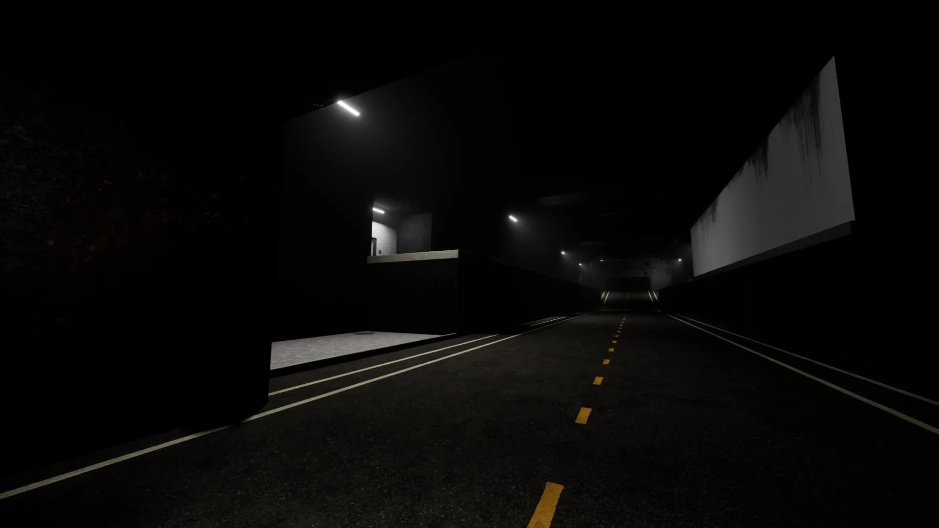 SCP: Destruction Protocol görsel 2