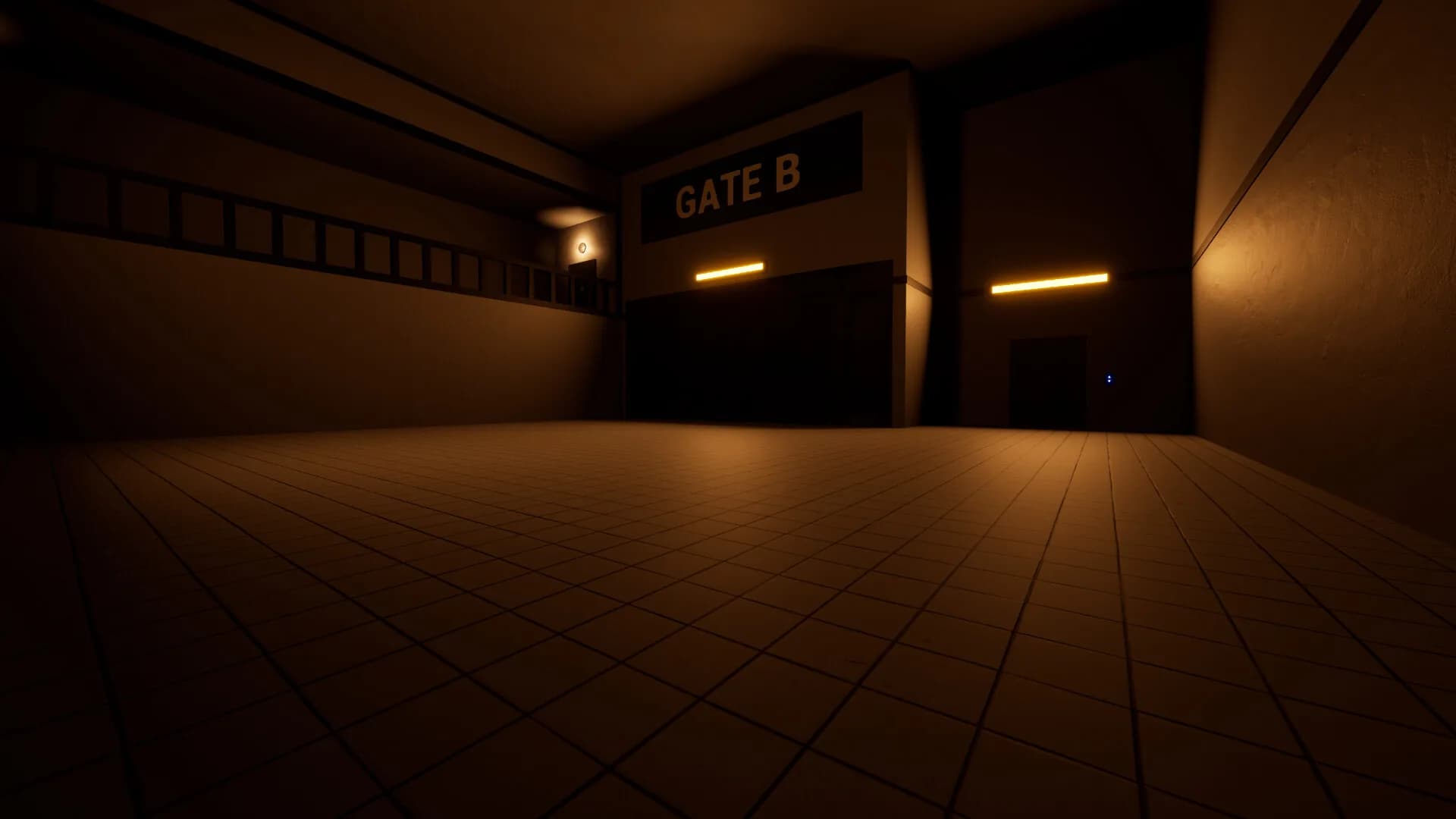 SCP: Destruction Protocol görsel 3
