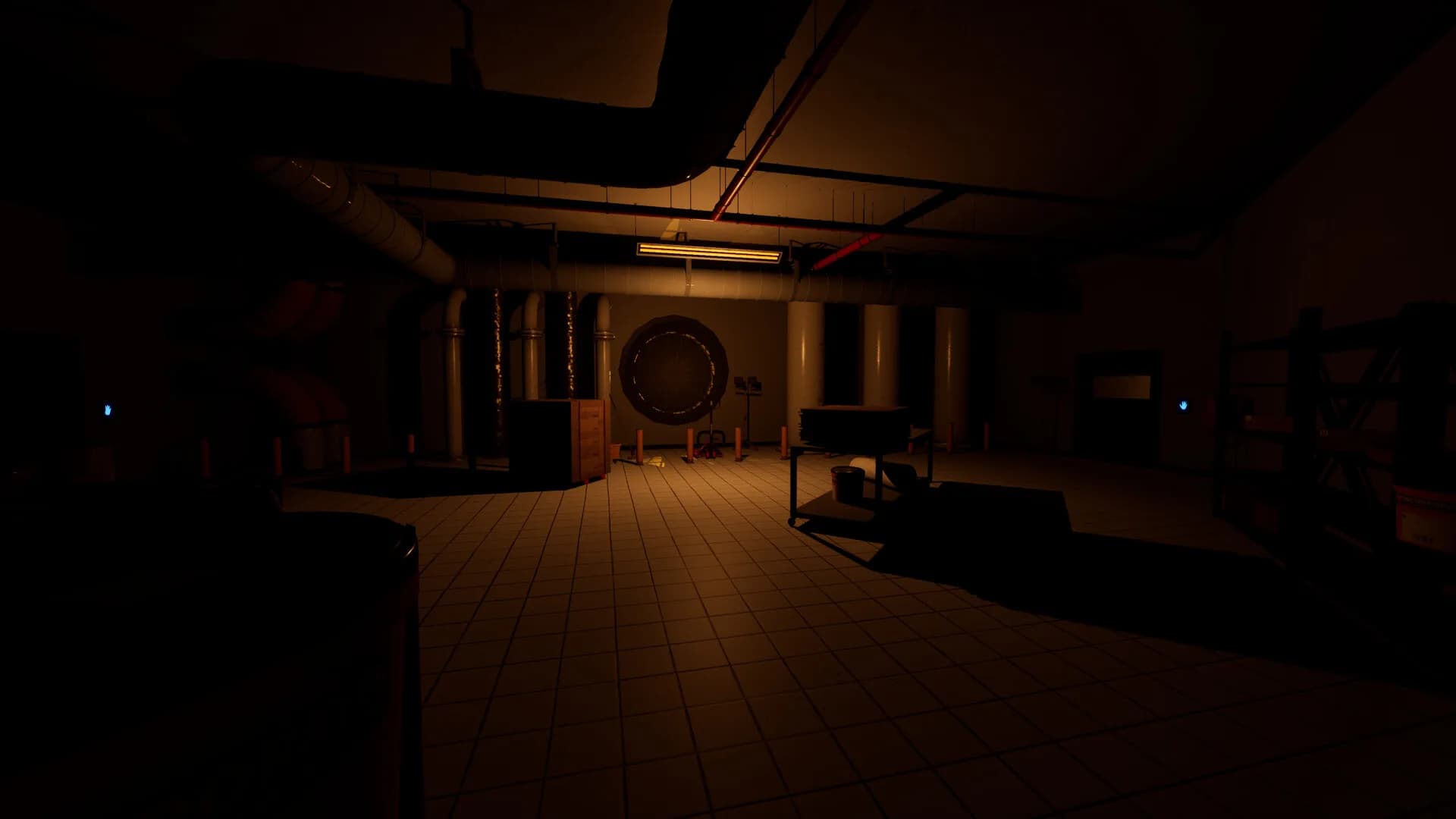 SCP: Destruction Protocol görsel 4