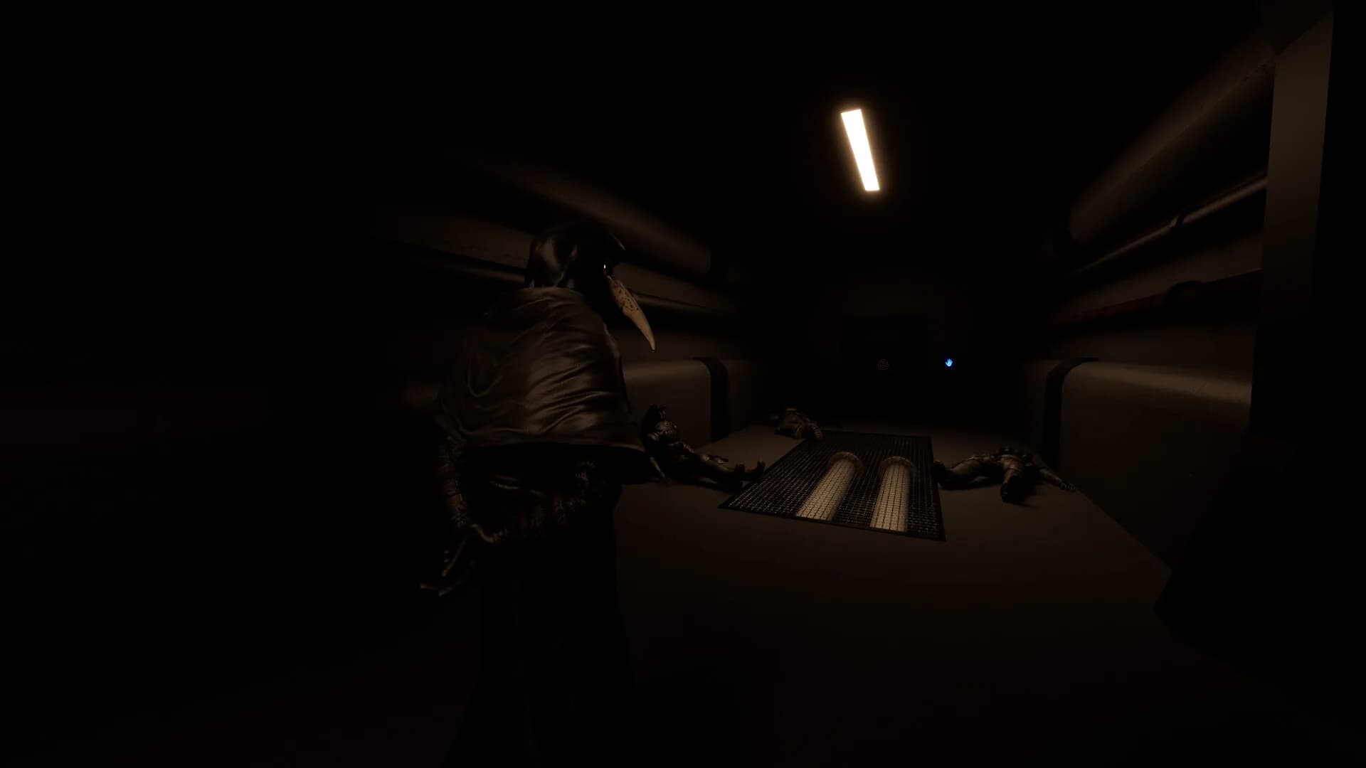 SCP: Destruction Protocol görsel 6