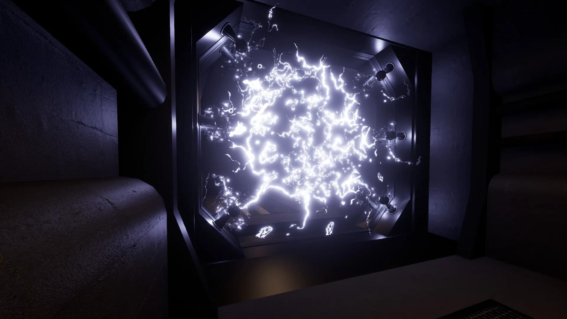 SCP: Destruction Protocol görsel 7
