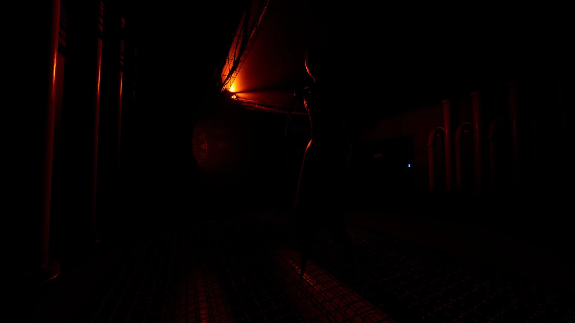 SCP: Destruction Protocol görsel 8