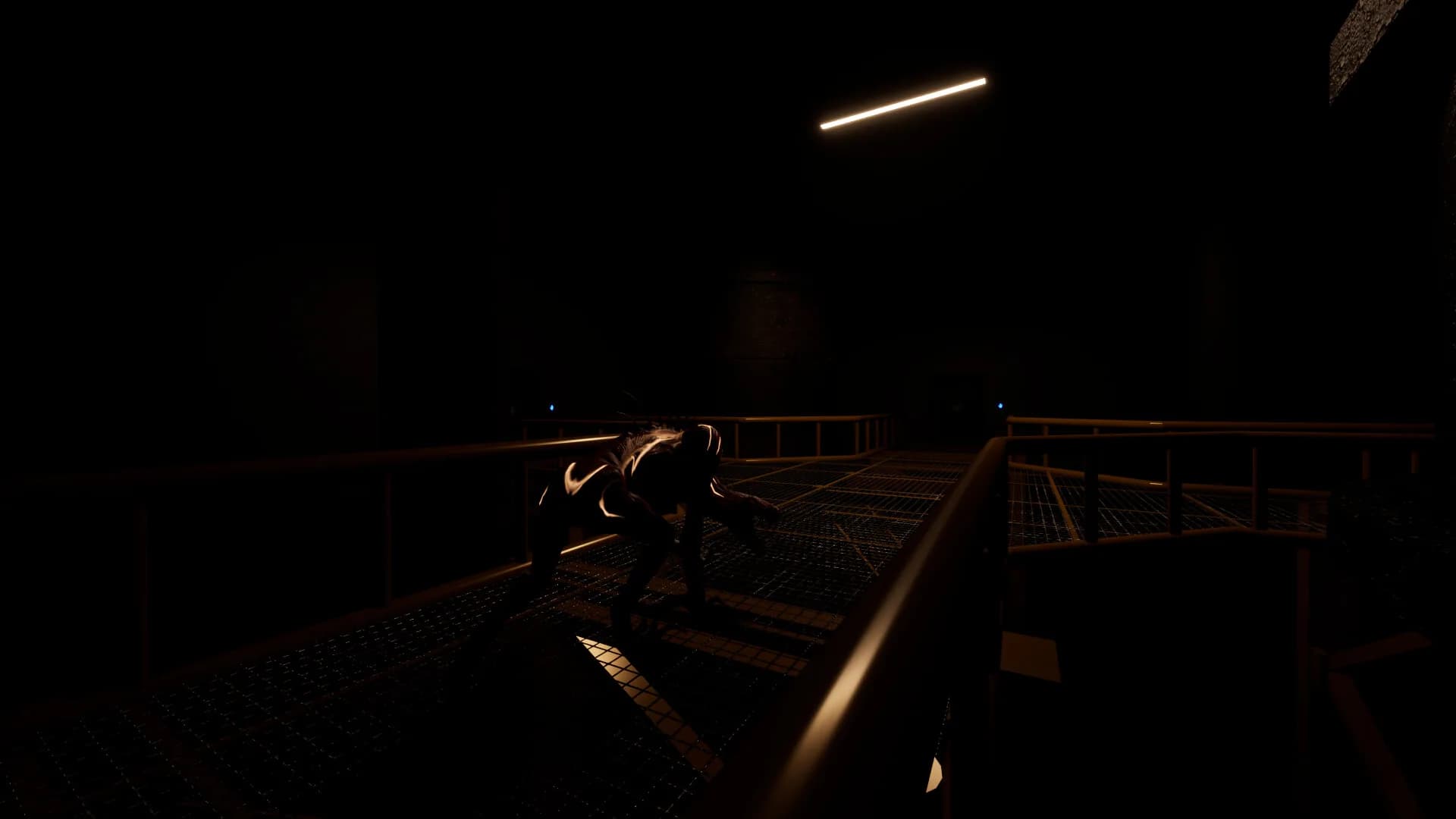 SCP: Destruction Protocol görsel 10