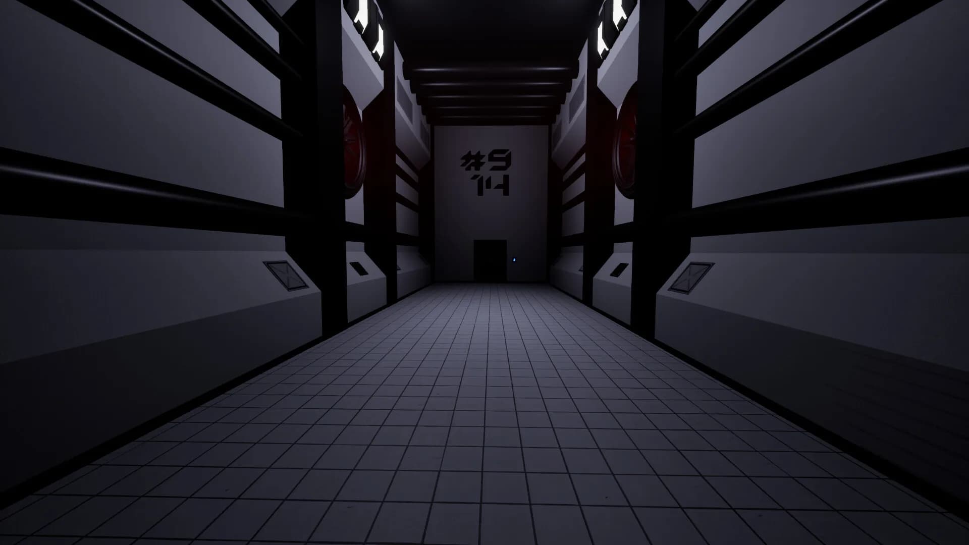 SCP: Destruction Protocol görsel 11