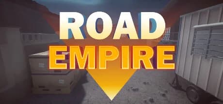 Road Empire görsel 1