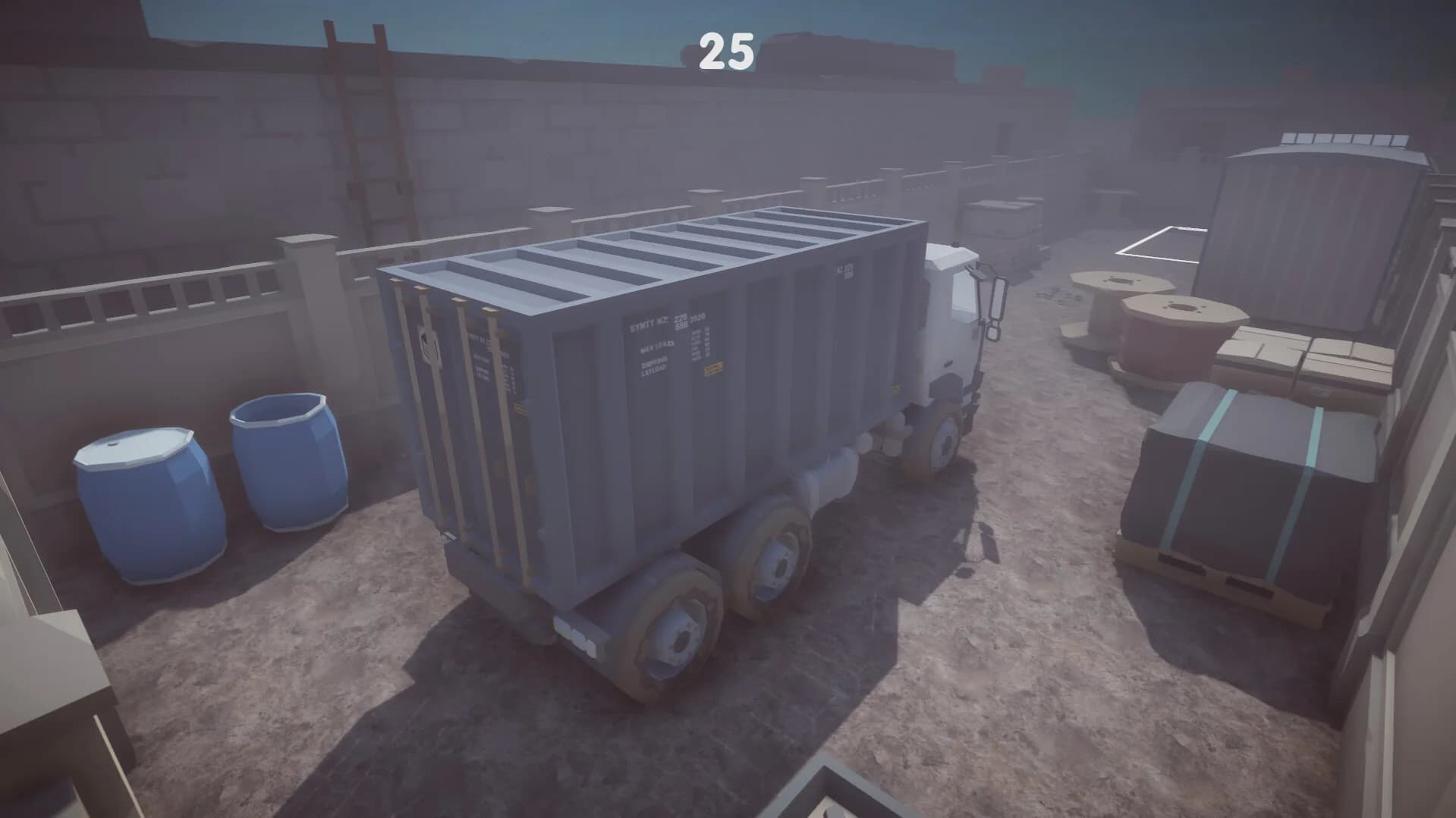 Road Empire görsel 2