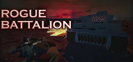 Rogue Battalion