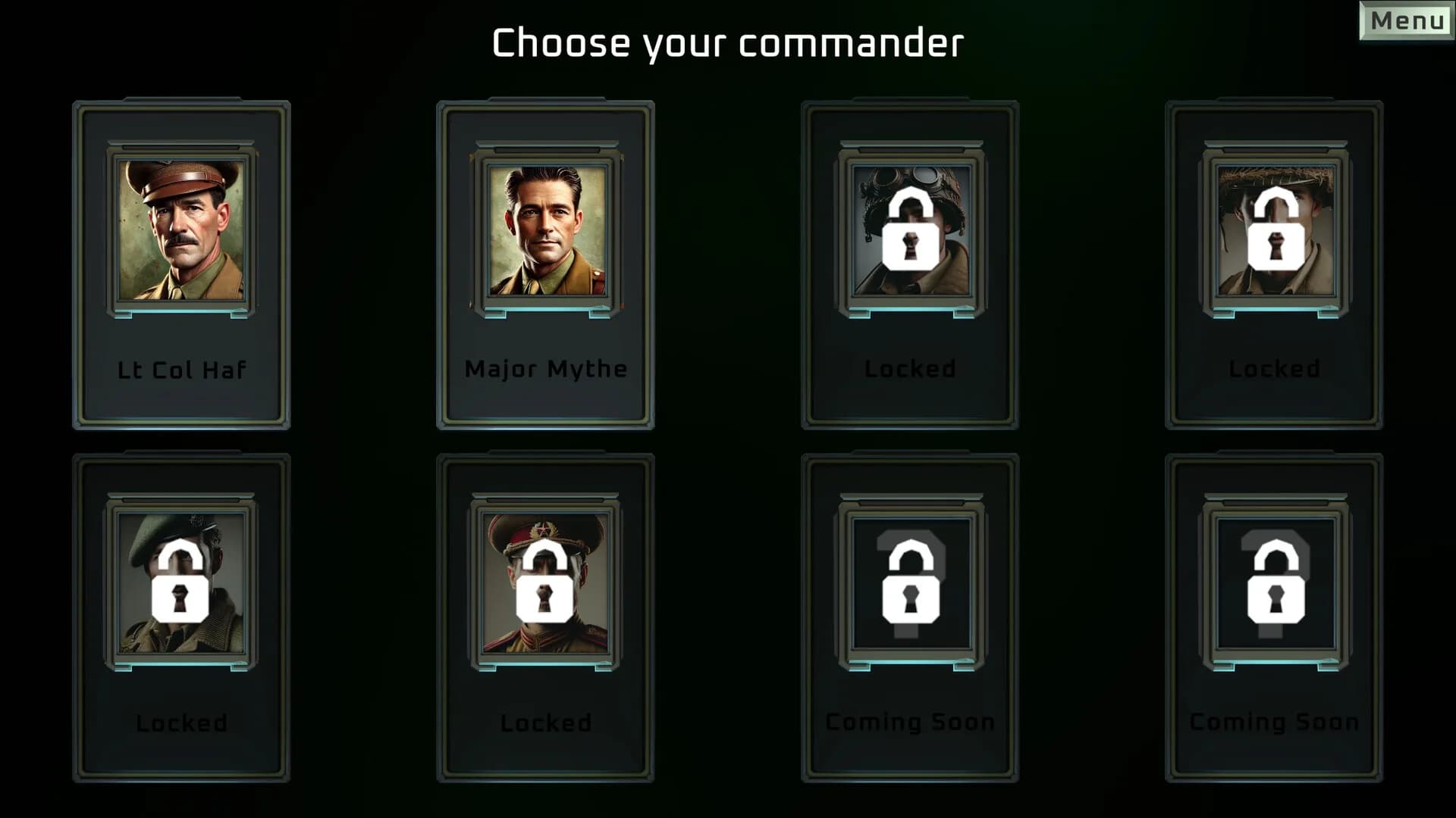 Rogue Battalion görsel 5