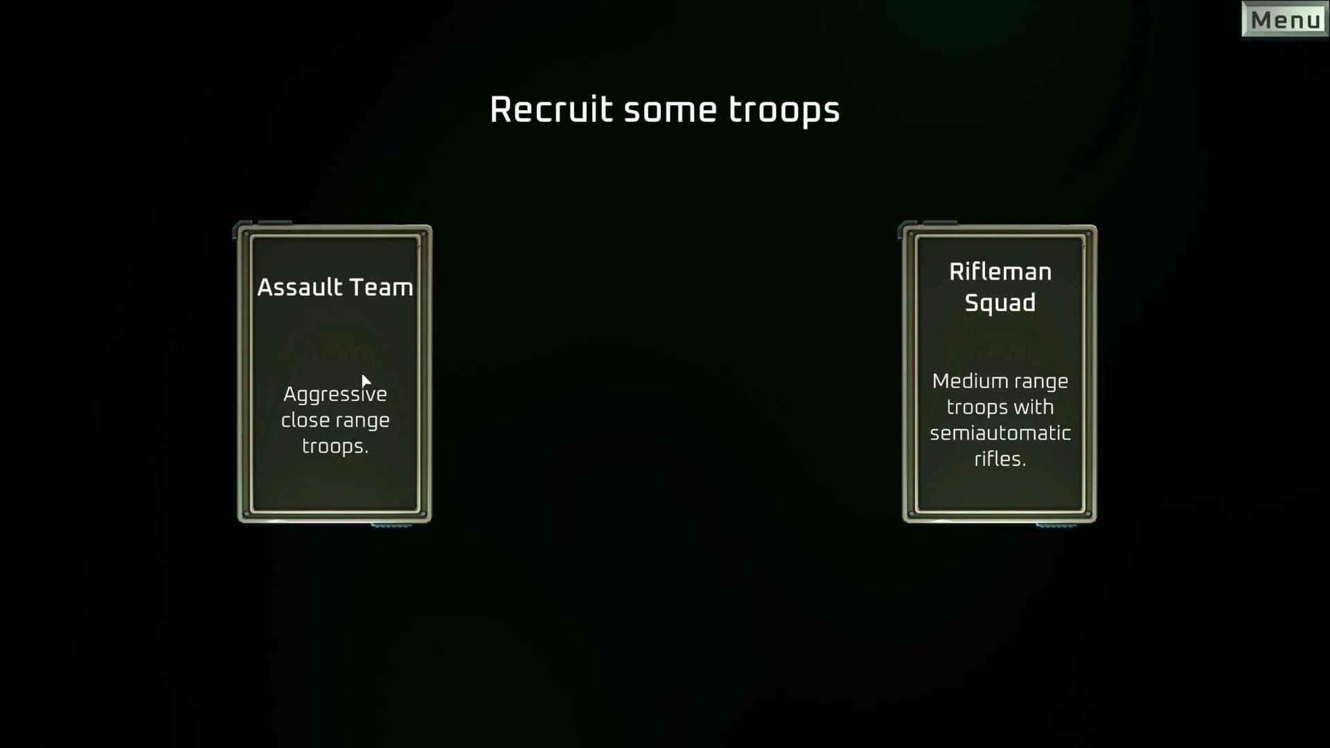 Rogue Battalion görsel 6
