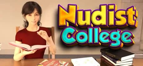 Nudist College
