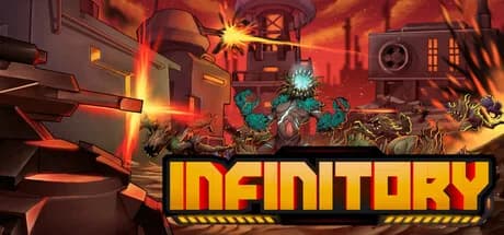 Infinitory