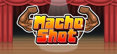 Macho Shot görsel 1