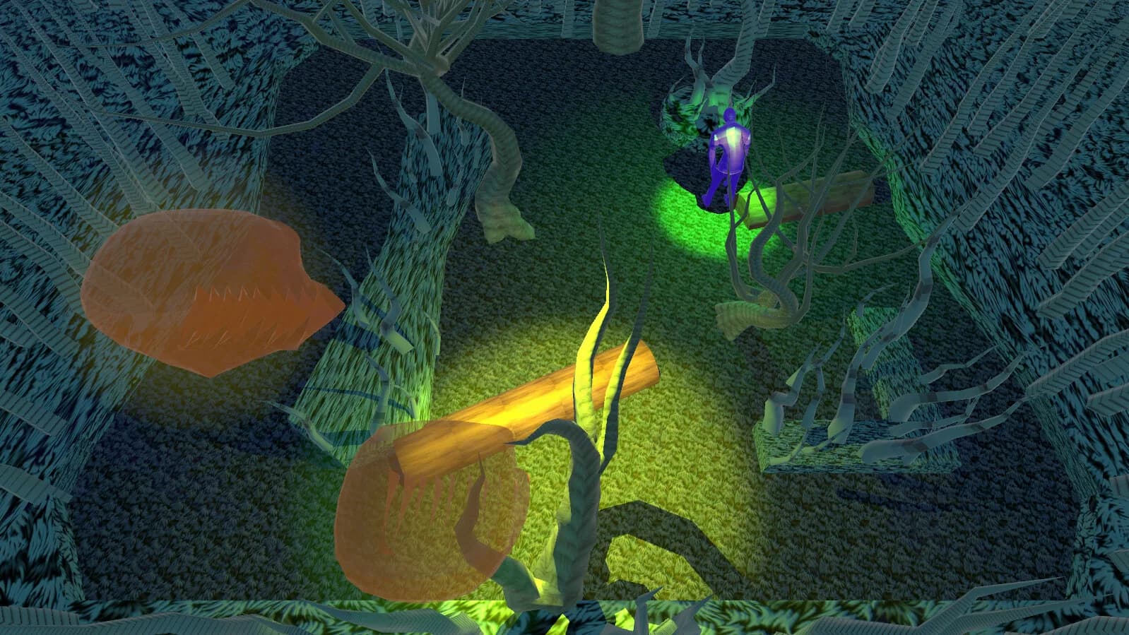 Soleil Survivor görsel 6
