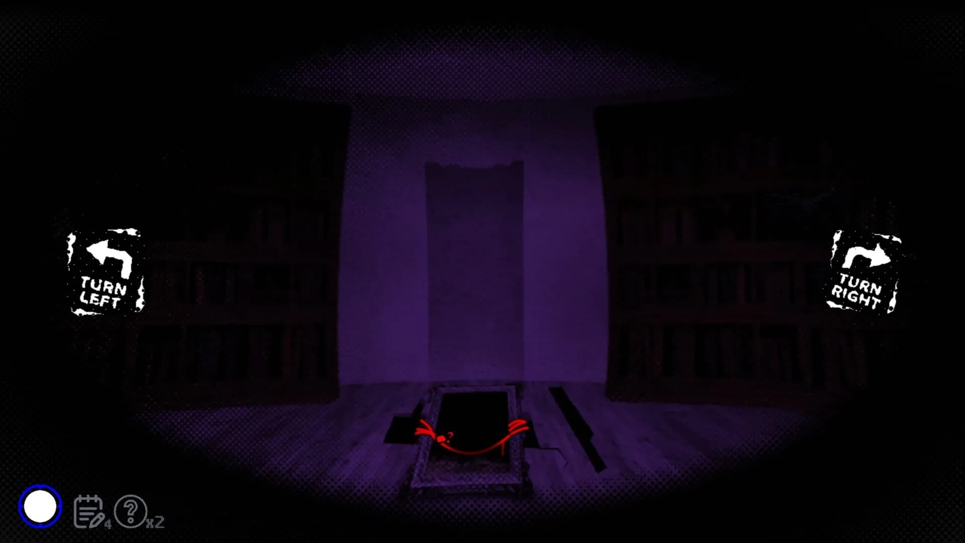 Escape from Irene görsel 7