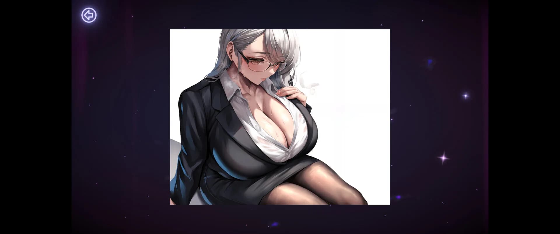 Hentai Tales: The Backrooms görsel 4