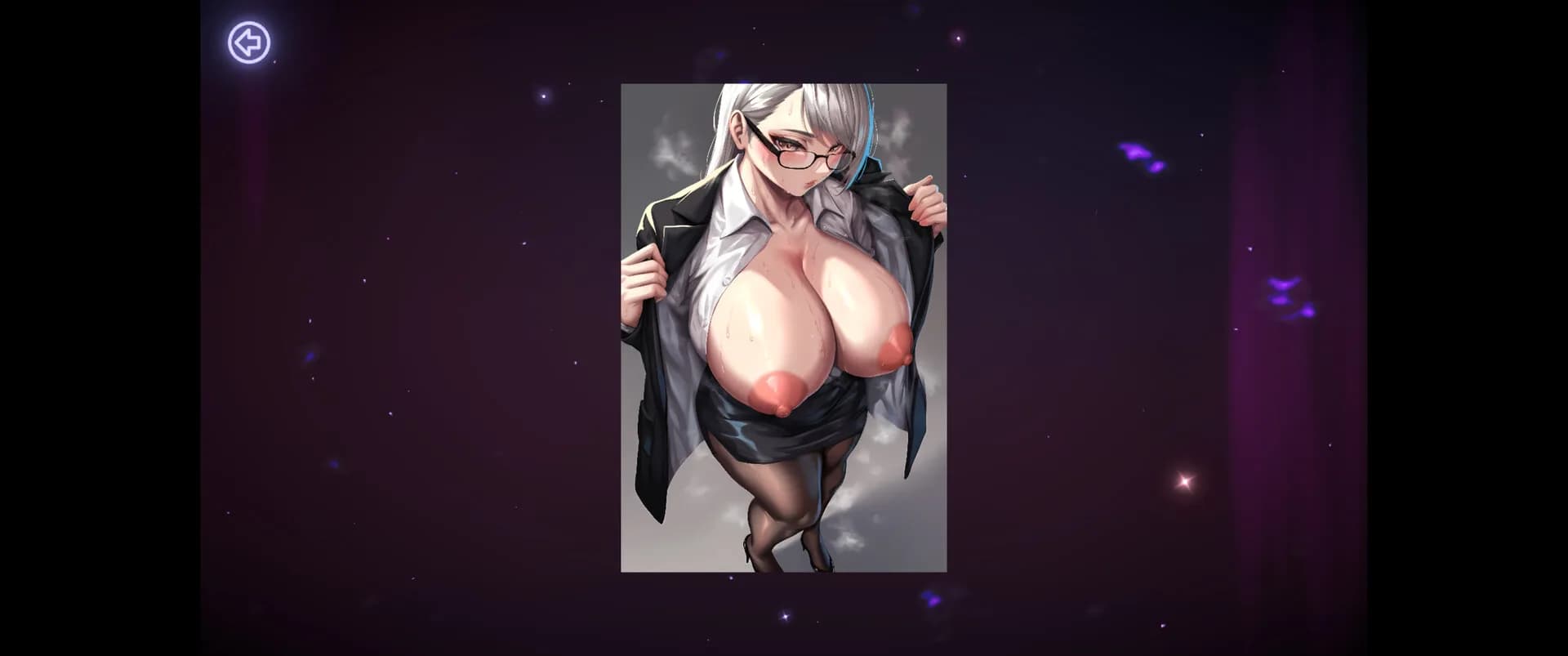 Hentai Tales: The Backrooms görsel 5