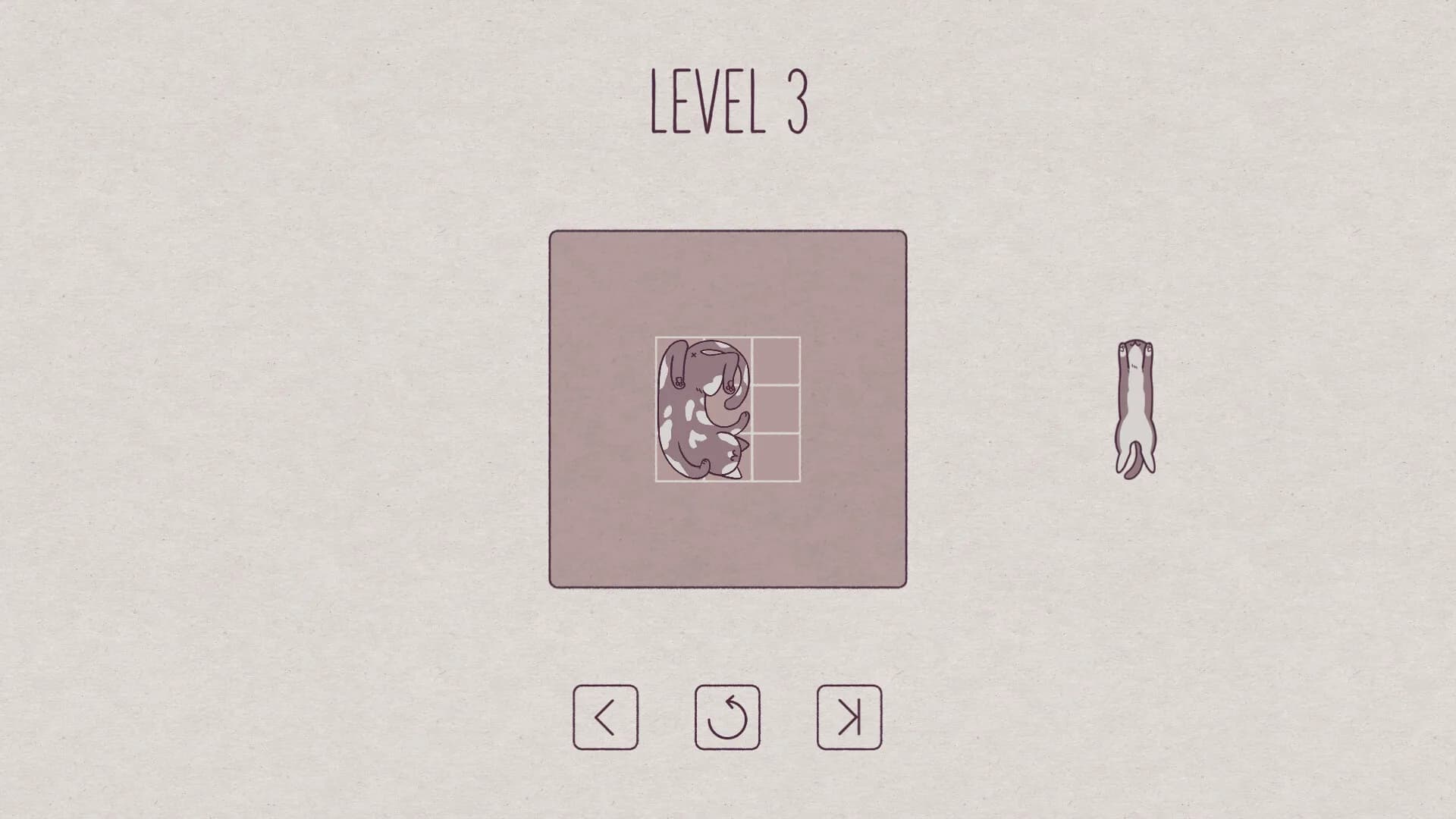 Neko Times: Purrfect Shapes görsel 2