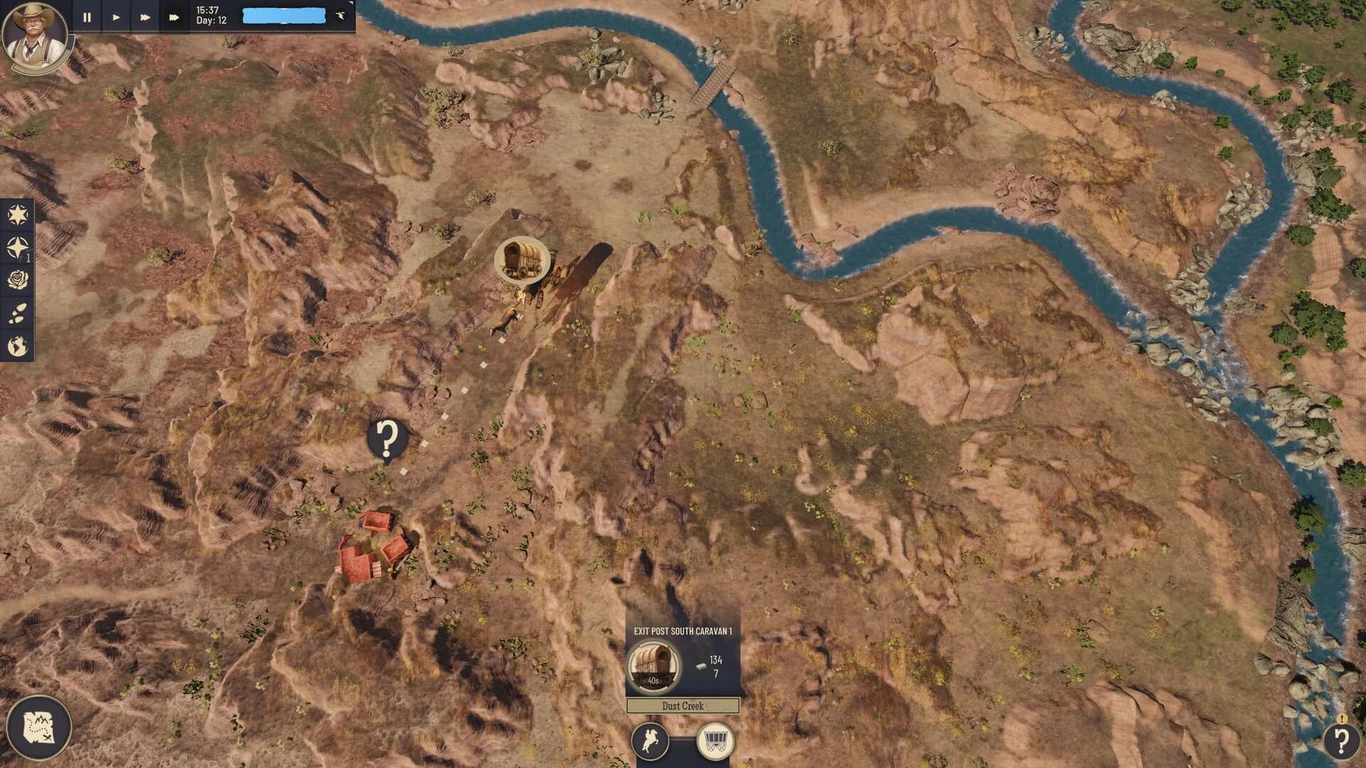 Wild West Pioneers görsel 3